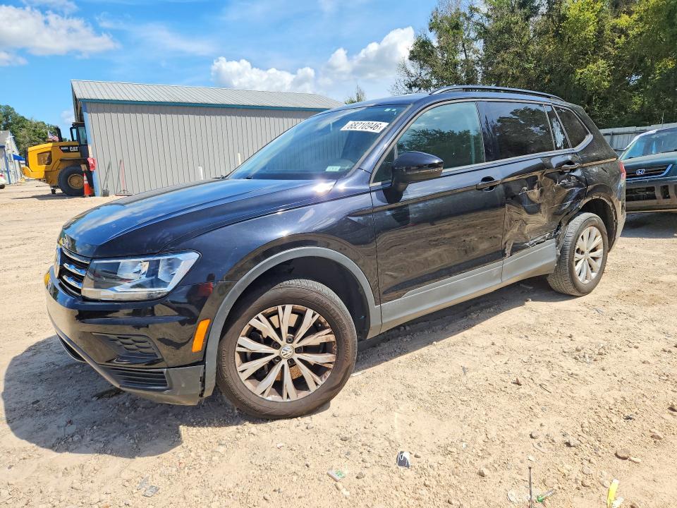 Продажа на аукционе авто 2020 Volkswagen Tiguan, vin: 3VV1B7AX5LM178251, номер лота: 68210946