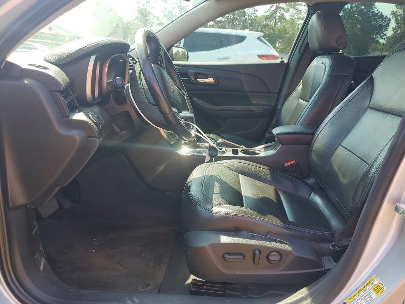 Aukcja sprzedaży 2016 Chevrolet Malibu Limited, vin: 1G11E5SA4GF139606, numer aukcji: 70817886