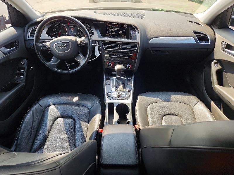 Aukcja sprzedaży 2013 Audi A4, vin: WAUEFAFL2DN028108, numer aukcji: 69918916
