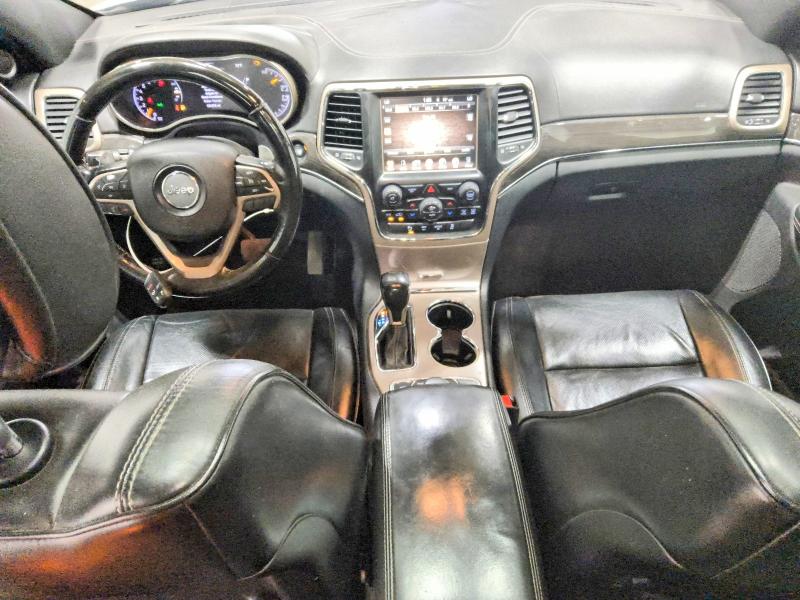 Продаж на аукціоні авто 2017 Jeep Grand Cherokee, vin: 1C4RJFCT4HC631003, номер лоту: 67664136