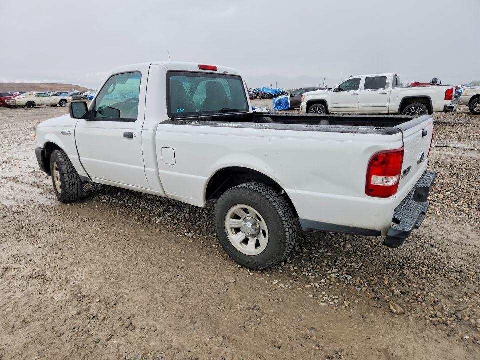 Aukcja sprzedaży 2011 Ford Ranger, vin: 1FTKR1AD0BPA59386, numer aukcji: 70742746