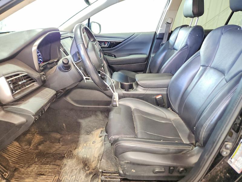 67999806 :رقم المزاد ، 4S4BTANC9M3104527 vin ، 2021 Subaru Outback مزاد بيع