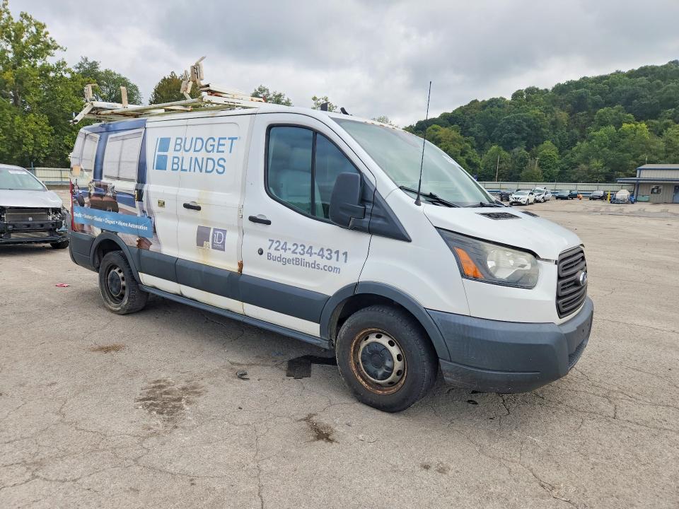 Aukcja sprzedaży 2016 Ford Transit, vin: 1FTYE1ZM6GKA76191, numer aukcji: 69517366