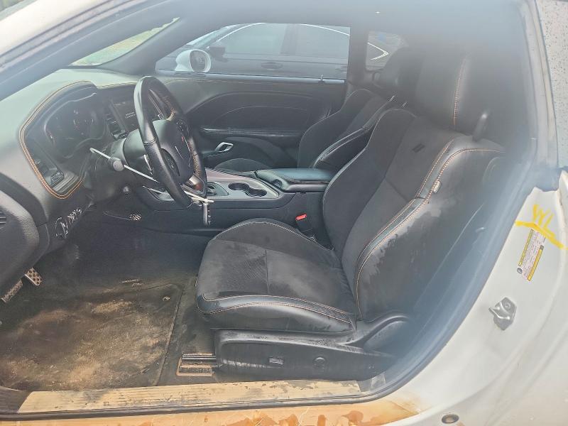 68870456 :رقم المزاد ، 2C3CDZJG3PH609482 vin ، 2023 Dodge Challenger مزاد بيع