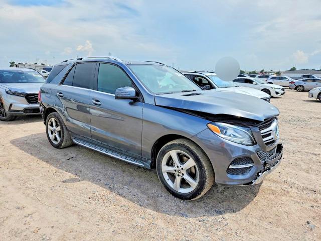 Aukcja sprzedaży 2017 Mercedes-benz Gle, vin: 4JGDA5JB8HA984916, numer aukcji: 68026866