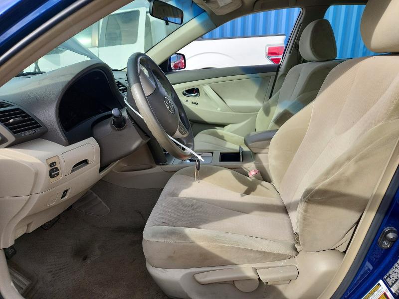 Продажа на аукционе авто 2010 Toyota Camry, vin: 4T1BF3EKXAU561878, номер лота: 70987436