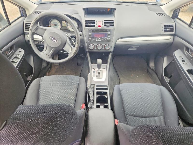 Aukcja sprzedaży 2012 Subaru Impreza, vin: JF1GJAA6XCH005772, numer aukcji: 68185536