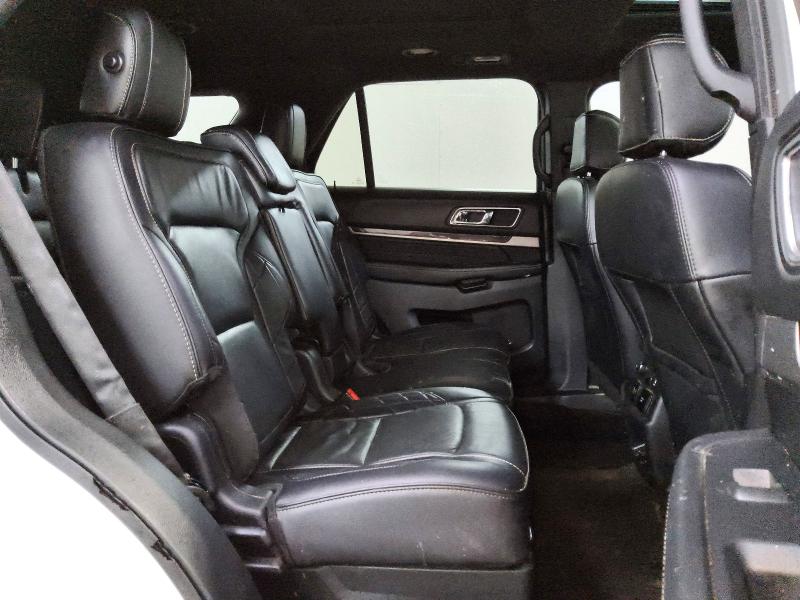 Продаж на аукціоні авто 2017 Ford Explorer, vin: 1FM5K8HT0HGC64301, номер лоту: 69589746