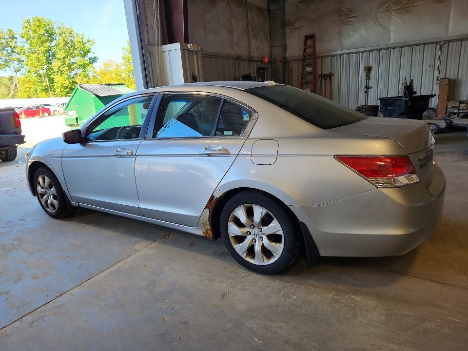 Продаж на аукціоні авто 2008 Honda Accord, vin: 1HGCP26898A054633, номер лоту: 70366346