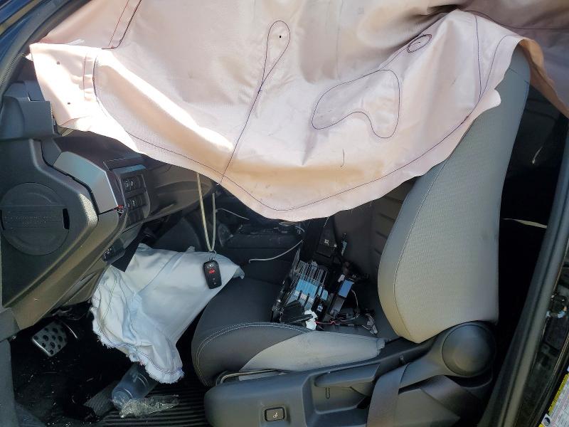 Aukcja sprzedaży 2026 Toyota Tacoma, vin: 3TMLB5JN6TM289272, numer aukcji: 68442346