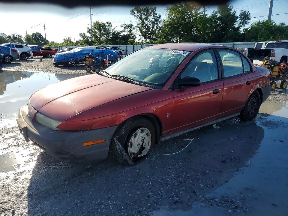 68403556 :رقم المزاد ، 1G8ZF5284VZ181381 vin ، 1997 Saturn Sl مزاد بيع