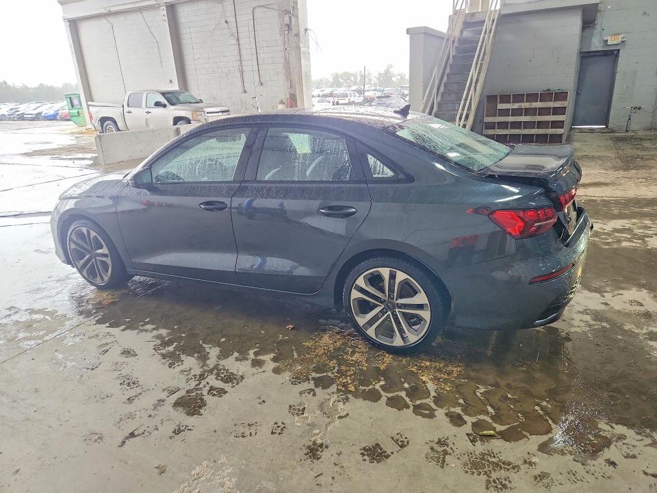 Aukcja sprzedaży 2026 Audi A3, vin: WAUGUDGY7TA018450, numer aukcji: 69351106