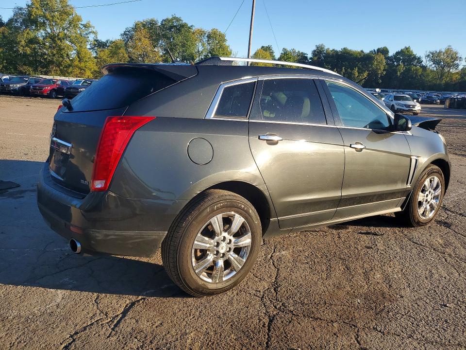 Продажа на аукционе авто 2014 Cadillac Srx, vin: 3GYFNEE34ES611137, номер лота: 69699446