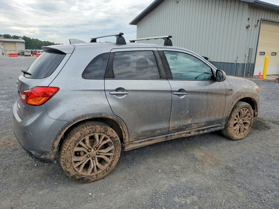 Aukcja sprzedaży 2017 Mitsubishi Outlander Sport, vin: JA4AP3AU3HZ011658, numer aukcji: 68195036