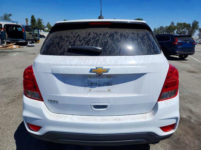 Продаж на аукціоні авто 2020 Chevrolet Trax, vin: 3GNCJKSB5LL329182, номер лоту: 67183026