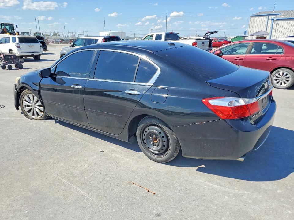 Aukcja sprzedaży 2015 Honda Accord, vin: 1HGCR3F98FA031477, numer aukcji: 68870536