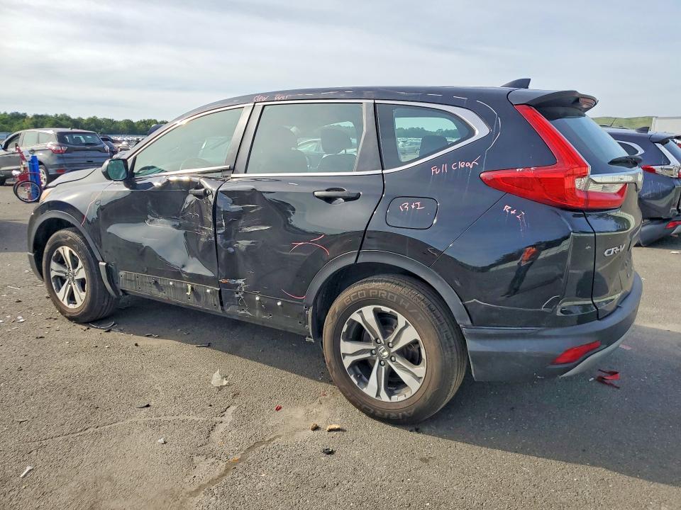 Продаж на аукціоні авто 2019 Honda Cr-v, vin: 2HKRW6H35KH226483, номер лоту: 68095146