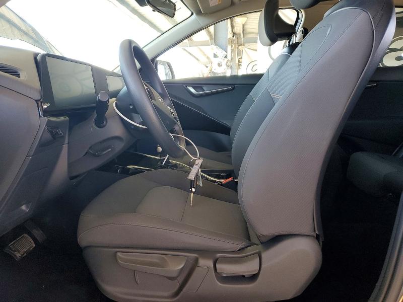 Продажа на аукционе авто 2025 Kia Niro, vin: KNDCP3LE1S5300931, номер лота: 69175256