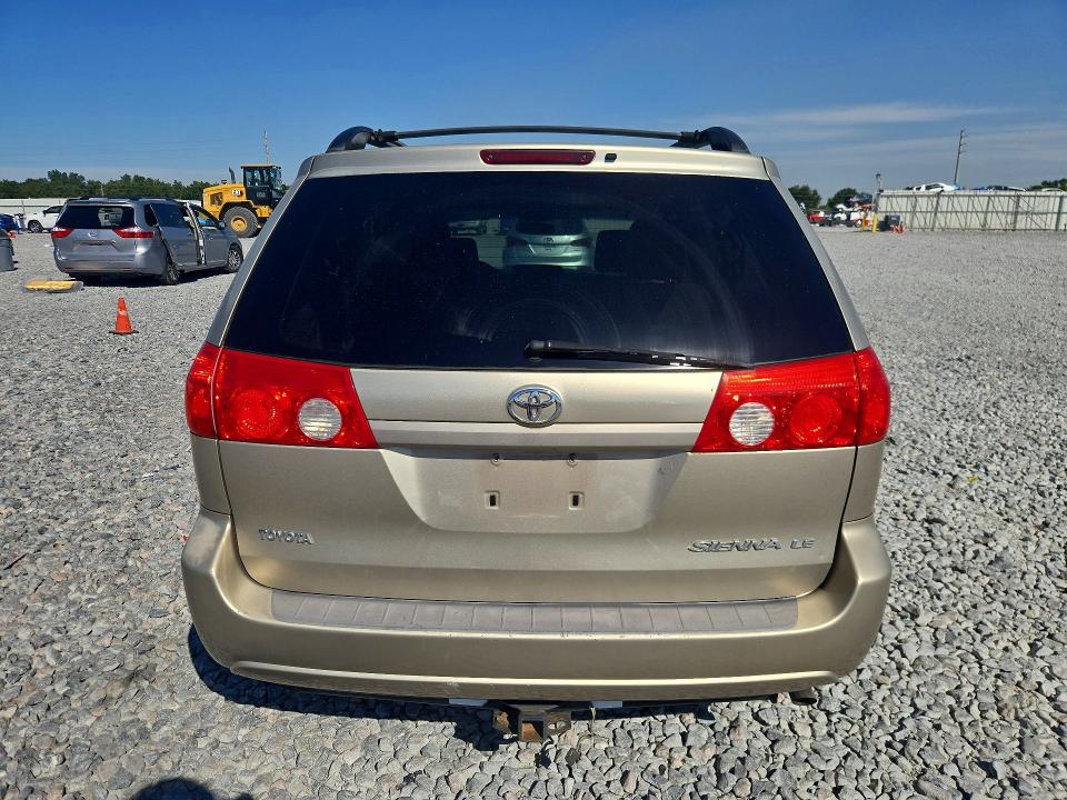 Aukcja sprzedaży 2009 Toyota Sienna, vin: 5TDZK23C29S259120, numer aukcji: 71033746