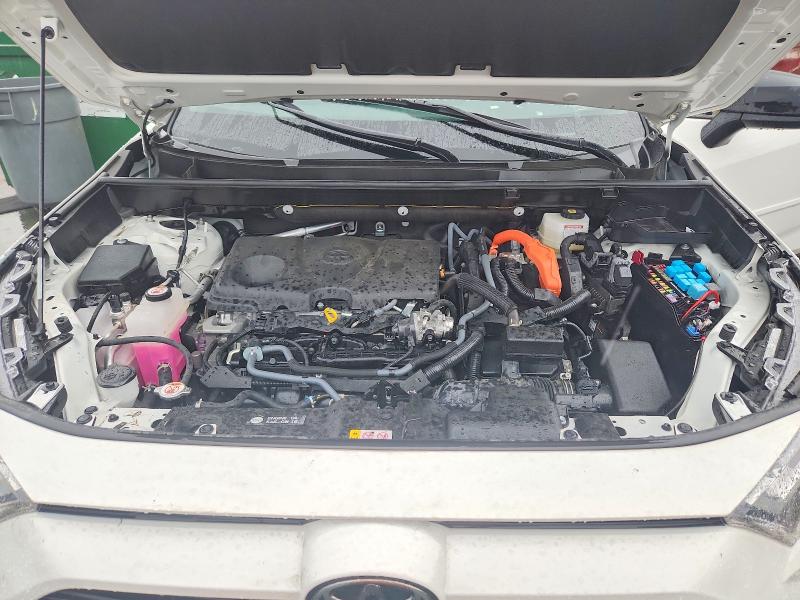 2025 Toyota Rav4 მანქანა იყიდება აუქციონზე, vin: JTMLWRFV6SD332801, აუქციონის ნომერი: 67181796