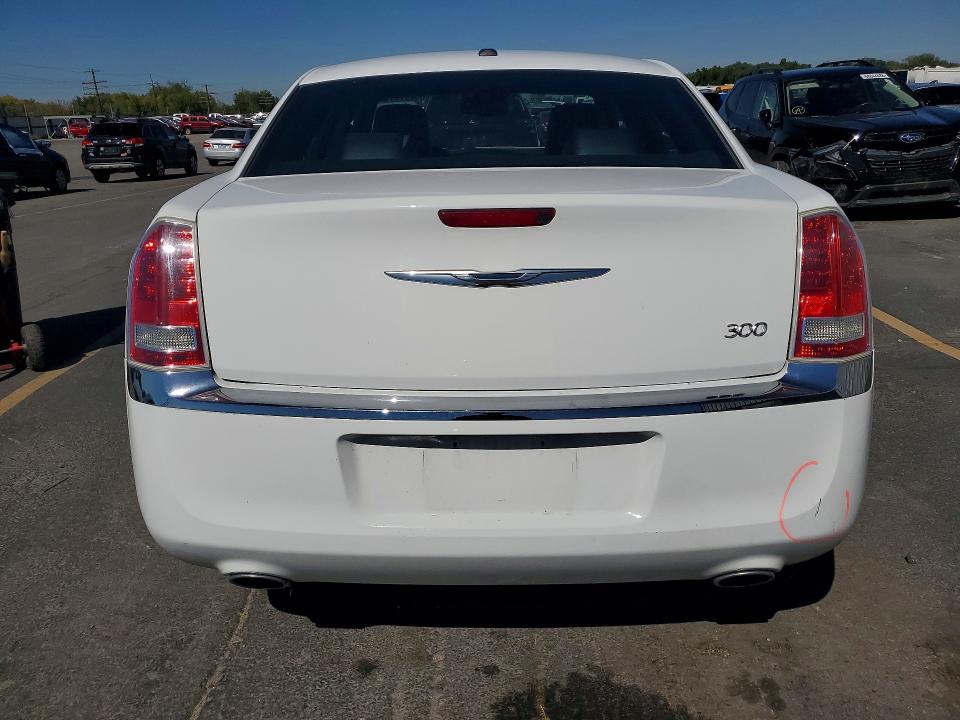 Aukcja sprzedaży 2014 Chrysler 300, vin: 2C3CCAAG7EH217784, numer aukcji: 68227876