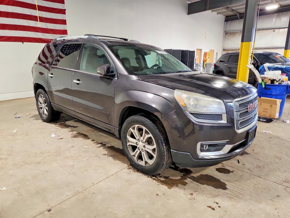 2014 Gmc Acadia მანქანა იყიდება აუქციონზე, vin: 1GKKVRKD0EJ286209, აუქციონის ნომერი: 69852756
