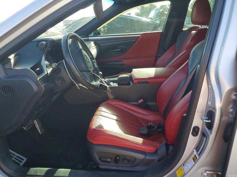 Продаж на аукціоні авто 2020 Lexus Es, vin: 58AGZ1B16LU080681, номер лоту: 67548726