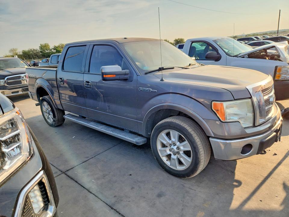 Продаж на аукціоні авто 2011 Ford F150, vin: 1FTFW1EF4BKD19176, номер лоту: 69155106