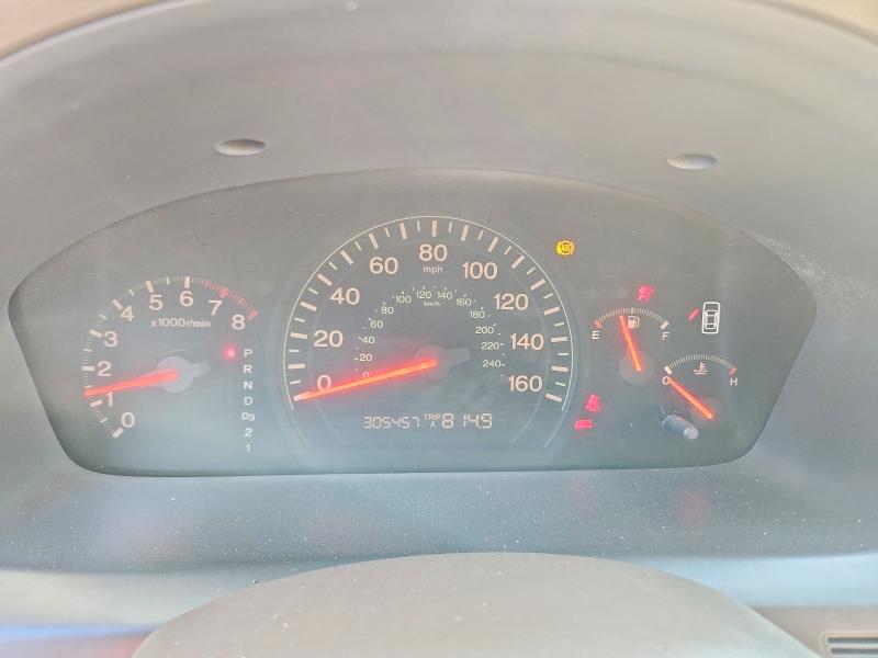 Aukcja sprzedaży 2005 Honda Accord, vin: 1HGCM56745A041317, numer aukcji: 69369776