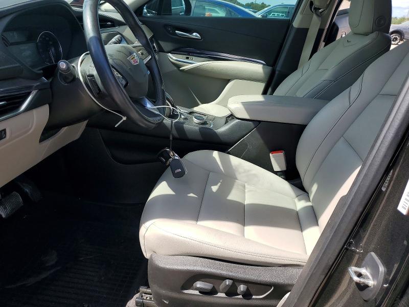 Продаж на аукціоні авто 2023 Cadillac Xt4, vin: 1GYAZAR40PF200724, номер лоту: 70546656