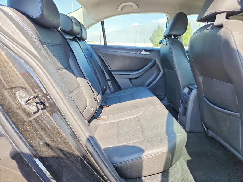 2012 Volkswagen Jetta მანქანა იყიდება აუქციონზე, vin: 3VWDP7AJ4CM302743, აუქციონის ნომერი: 70489716