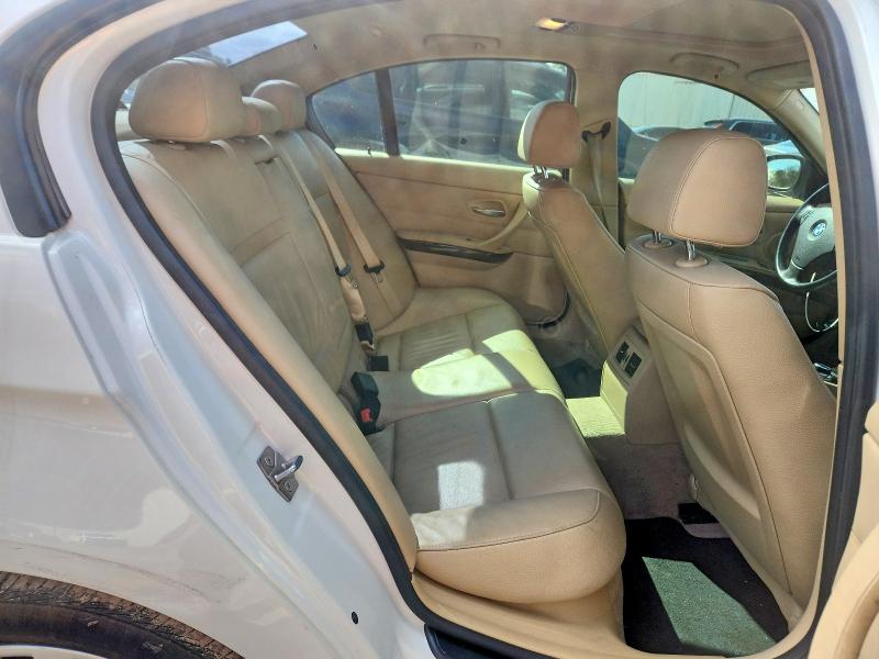 Aukcja sprzedaży 2011 Bmw 328, vin: WBAPK5G54BNN25203, numer aukcji: 66431286