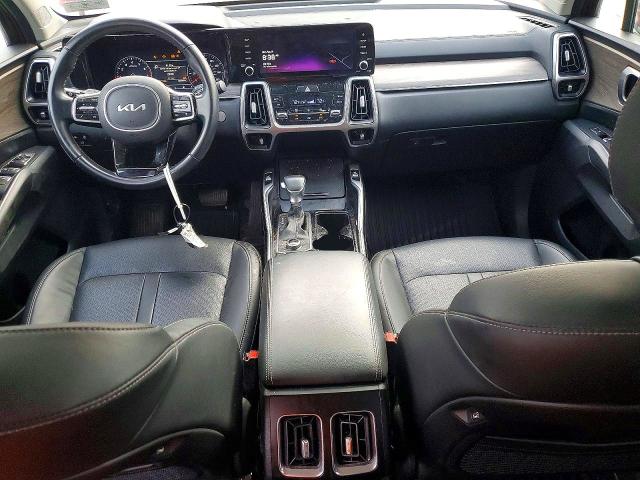 Продаж на аукціоні авто 2022 Kia Sorento, vin: 5XYRHDLF9NG133509, номер лоту: 68183856
