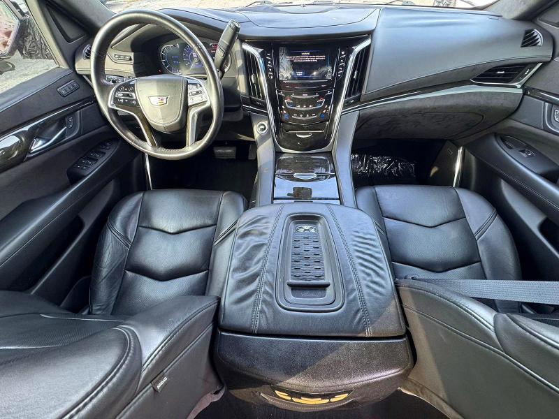 Aukcja sprzedaży 2018 Cadillac Escalade, vin: 1GYS4KKJ2JR219791, numer aukcji: 68300346