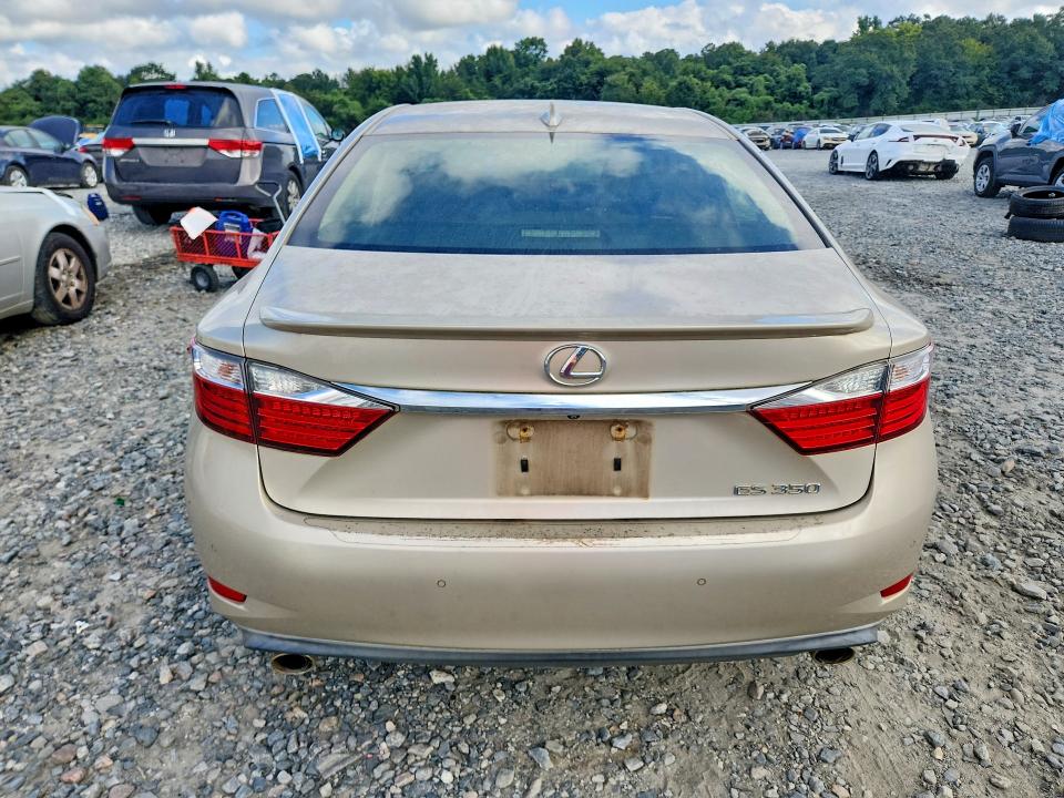 Продаж на аукціоні авто 2015 Lexus Es, vin: JTHBK1GG1F2196098, номер лоту: 67622176