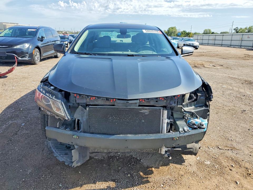 Продажа на аукционе авто 2014 Chevrolet Impala, vin: 1G11Y5SL2EU133630, номер лота: 68635196