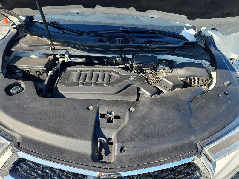 Продаж на аукціоні авто 2019 Acura Mdx, vin: 5J8YD3H86KL003958, номер лоту: 68976686