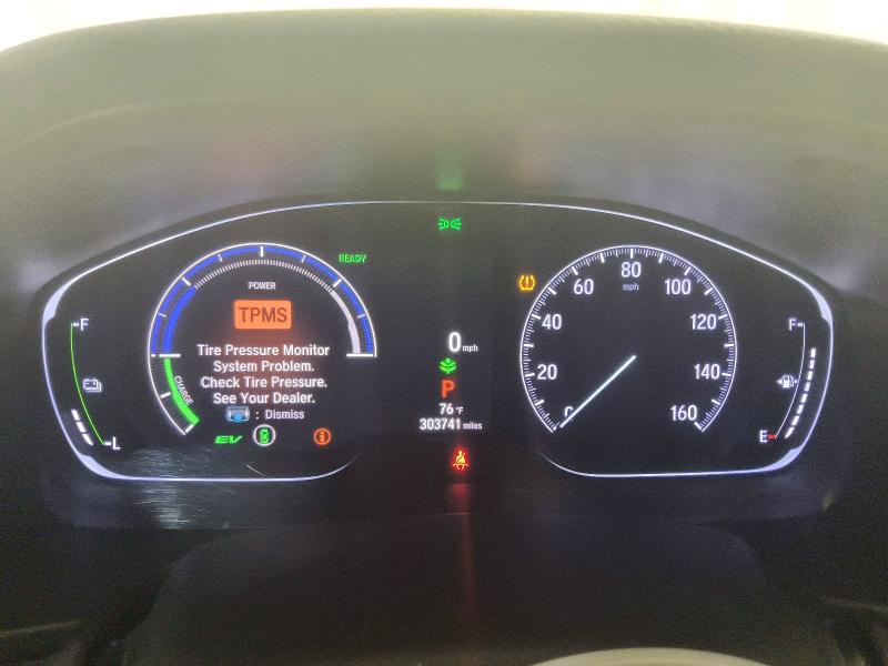 Aukcja sprzedaży 2021 Honda Accord, vin: 1HGCV3F45MA006047, numer aukcji: 70858646