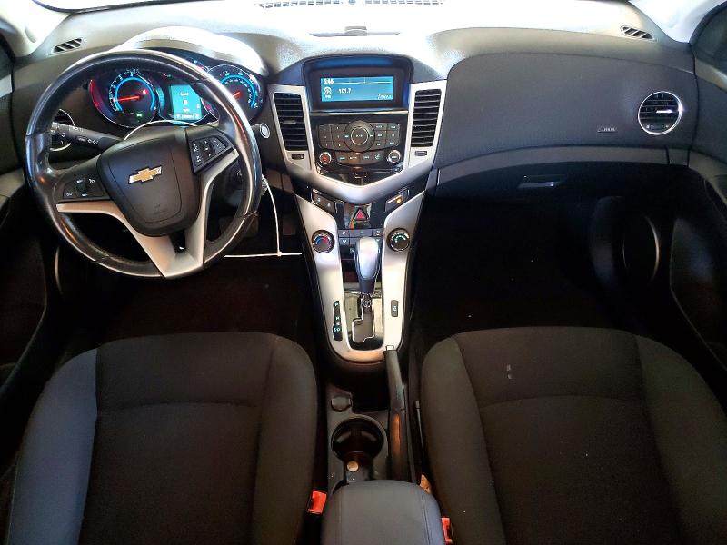 Продажа на аукционе авто 2011 Chevrolet Cruze, vin: 1G1PF5S99B7237725, номер лота: 69884726