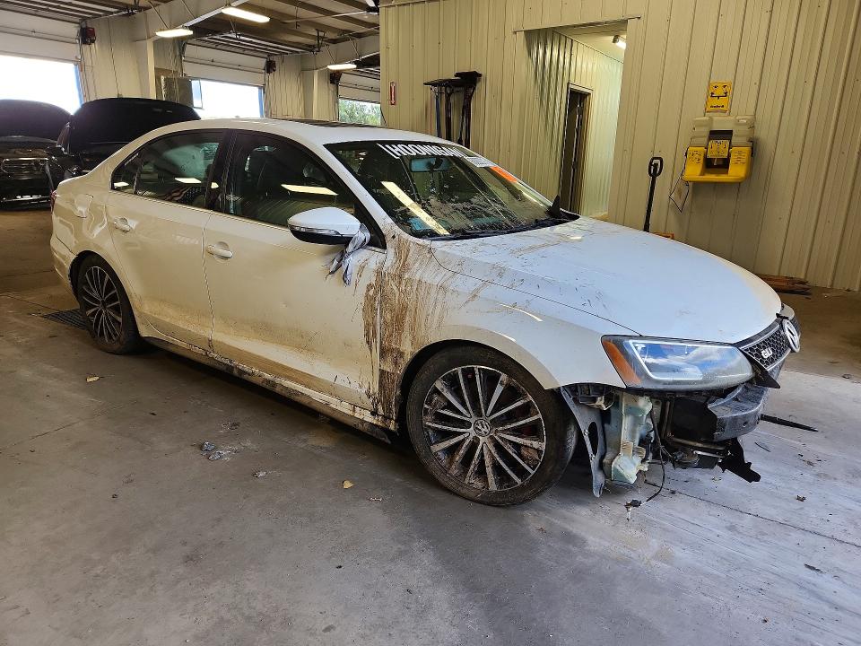 Aukcja sprzedaży 2013 Volkswagen Jetta, vin: 3VW4A7AJ7DM420868, numer aukcji: 68200316