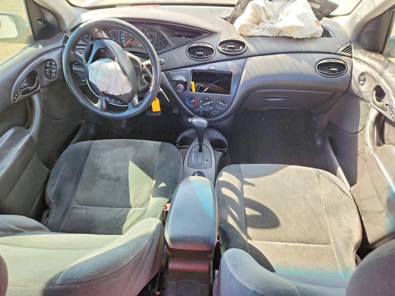 Продажа на аукционе авто 2002 Ford Focus, vin: 1FAFP34P02W135015, номер лота: 68355776