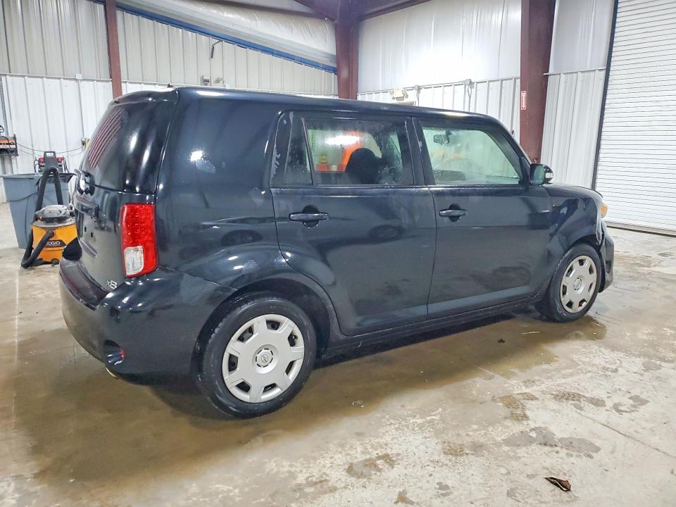 2012 Scion Xb მანქანა იყიდება აუქციონზე, vin: JTLZE4FEXCJ010959, აუქციონის ნომერი: 67786336