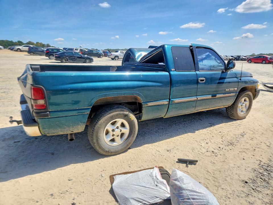 67696896 :رقم المزاد ، 3B7HC12Y6WG212523 vin ، 1998 Dodge Ram 1500 مزاد بيع
