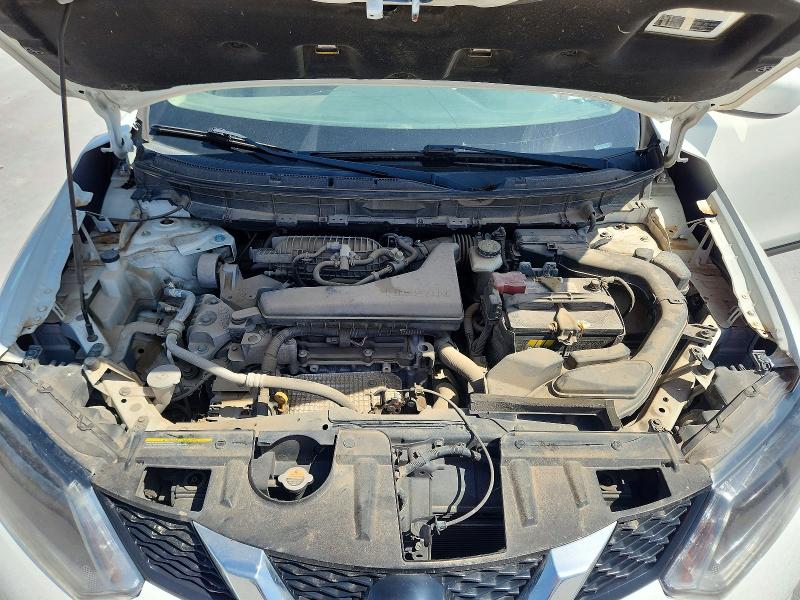 Продажа на аукционе авто 2016 Nissan Rogue, vin: JN8AT2MT1GW009510, номер лота: 69328616