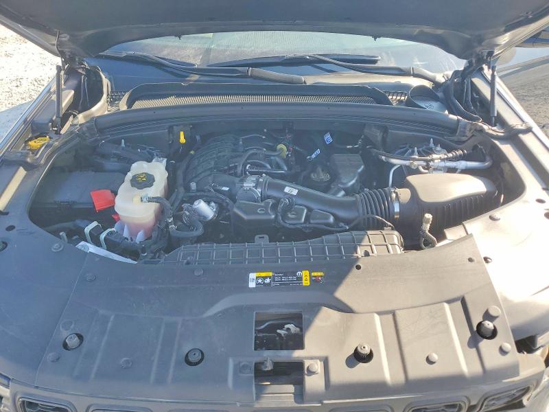 Aukcja sprzedaży 2024 Jeep Grand Cherokee, vin: 1C4RJJBG7R8615888, numer aukcji: 67540676