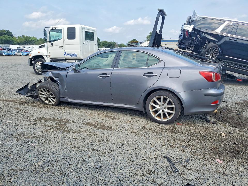 Aukcja sprzedaży 2013 Lexus Is, vin: JTHCF5C22D5063291, numer aukcji: 67202736