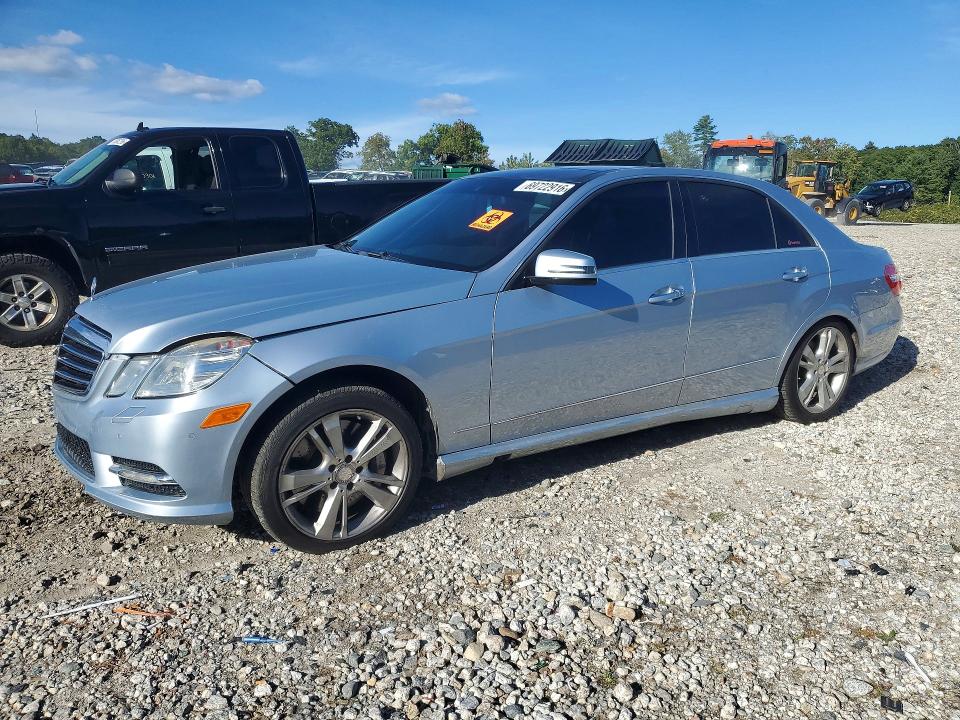 69722916 :رقم المزاد ، WDDHF9BB9DA673069 vin ، 2013 Mercedes-benz E مزاد بيع