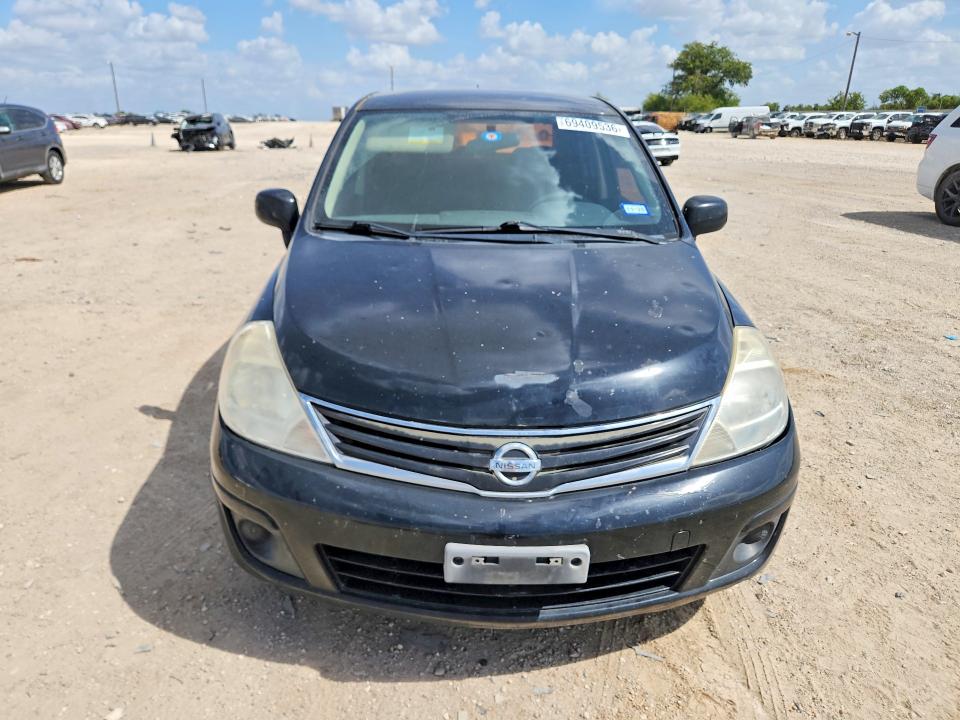 Aukcja sprzedaży 2010 Nissan Versa, vin: 3N1BC1AP4AL418909, numer aukcji: 69409536