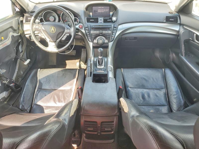 2009 Acura Tl მანქანა იყიდება აუქციონზე, vin: 19UUA86599A022376, აუქციონის ნომერი: 69923686