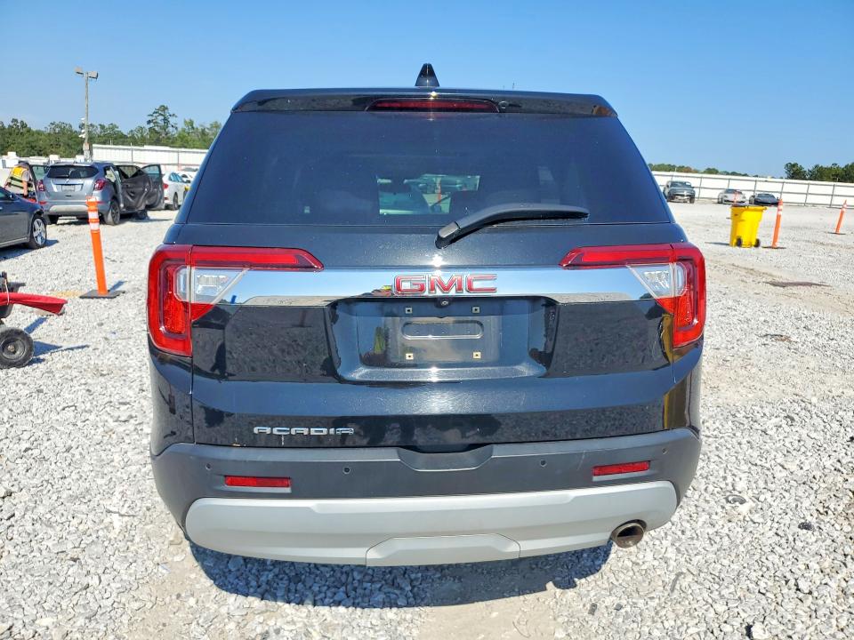 Aukcja sprzedaży 2020 Gmc Acadia, vin: 1GKKNKLA7LZ168720, numer aukcji: 69395476